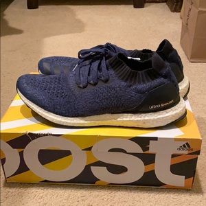Adidas UltraBoost Uncaged men’s sneakers, 11.5